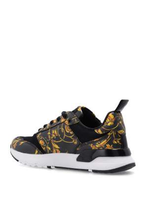 Versace best sale nmd r1